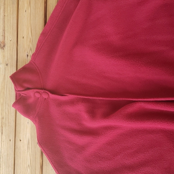 Northern Trails women's cape, one size - Picture 2 of 13